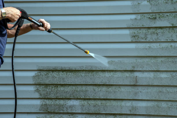 Best Sidewalk Pressure Washing  in Villa Rica, GA