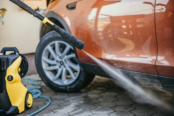 Trusted Villa Rica, GA Pressure Washing Experts