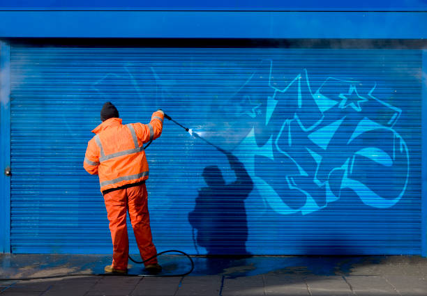 Best Pressure Washing Services for Businesses  in Villa Rica, GA