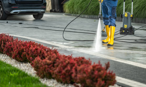 Best Roof Power Washing Services  in Villa Rica, GA