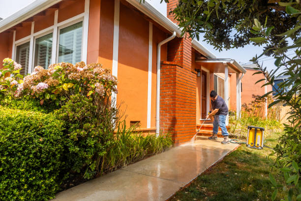 Pressure Washing Estimates in Villa Rica, GA