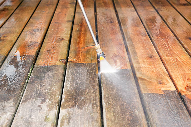 Best Commercial Pressure Washing  in Villa Rica, GA