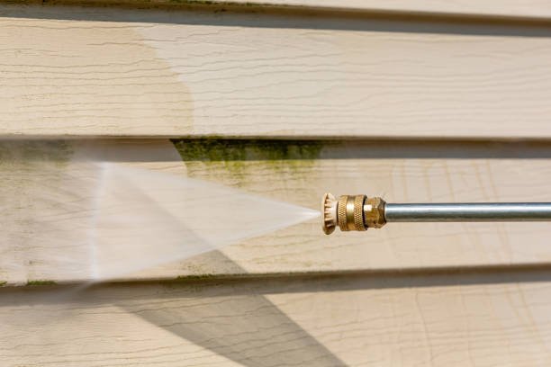 Best Concrete Pressure Washing  in Villa Rica, GA