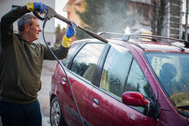 Best Pressure Washing Near Me  in Villa Rica, GA