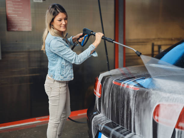Best Exterior Home Cleaning  in Villa Rica, GA