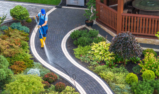 Best Affordable Power Washing  in Villa Rica, GA