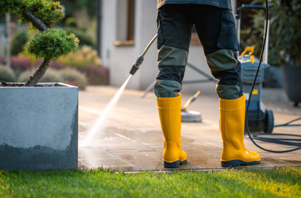 Pressure Washing Services for Businesses in Villa Rica, GA